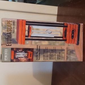 HoMedics Envirascape Peaceful Chimes